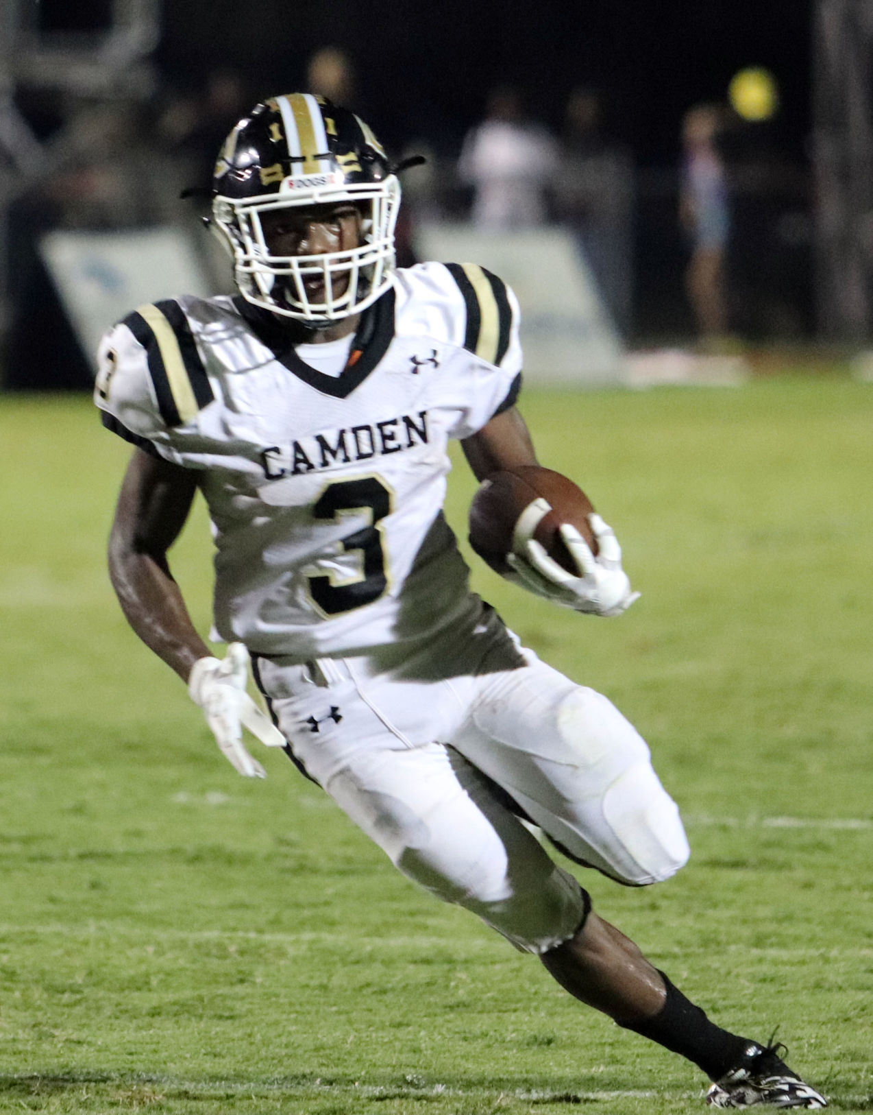 Camden at Hartsville